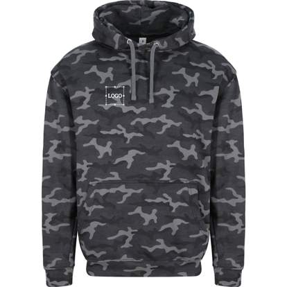 Image produit Camo Hoodie