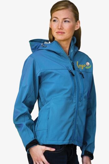 Image produit Ladies' Epsilon H2XTREME® Softshell