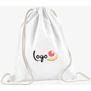 Sac de gym coton bio InCo.