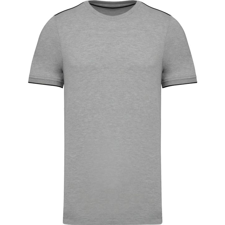 Image produit T-shirt Day To Day manches courtes homme