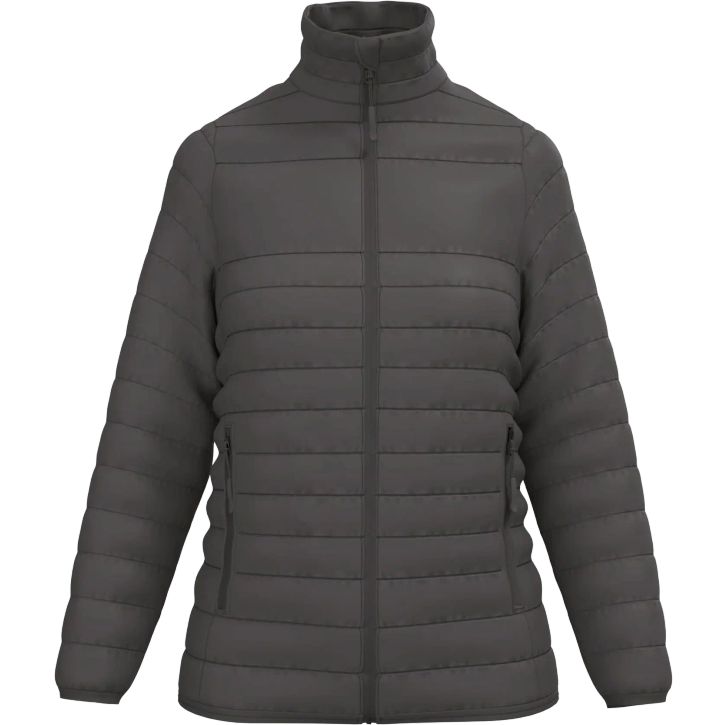 Image produit Doudoune matelassée femme