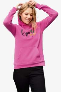 Image produit Promo Hoody Lady