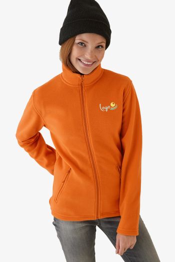 Image produit B&C ID.501 fleece /women