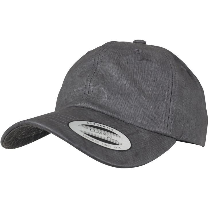 Image produit Low Profile Coated Cap