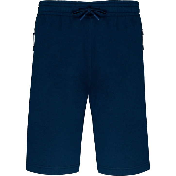 Image produit Bermuda molleton multisports enfant