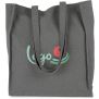 Sac shopping rectangulaire K-loop