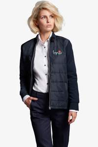 Image produit Ladies´ Hybrid Sweat Jacket