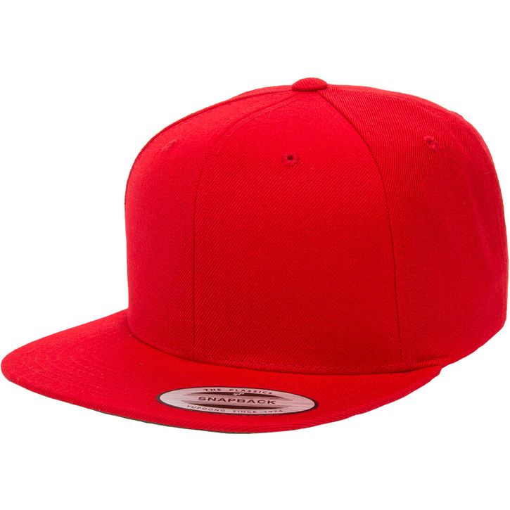 Image produit Classic Snapback Cap
