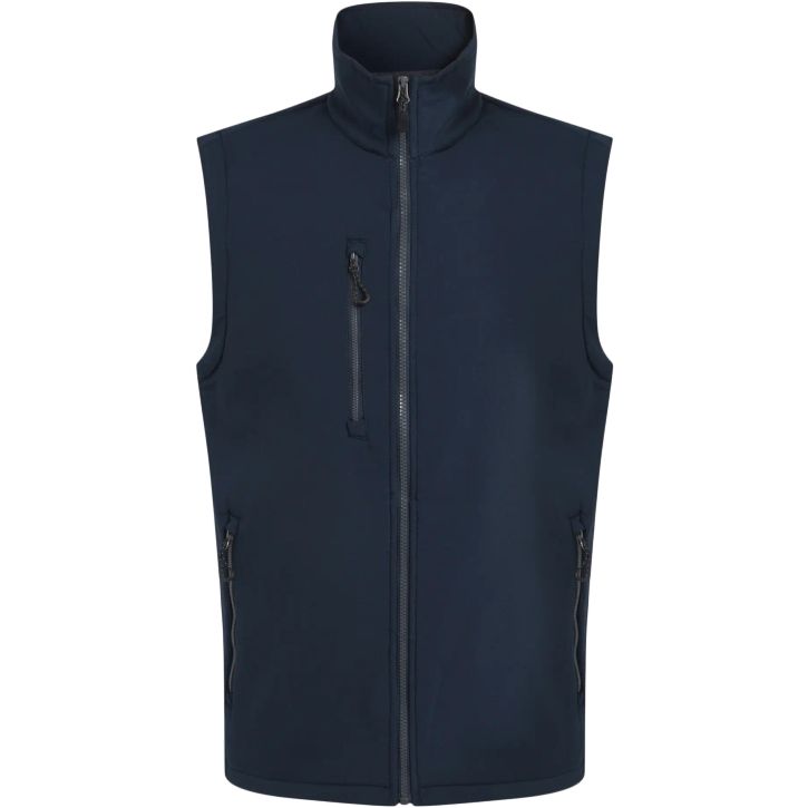 Image produit Men's Navigate 2 Layer Softshell Gilet