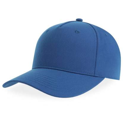 Image produit Casquette baseball 5 pans FIJI