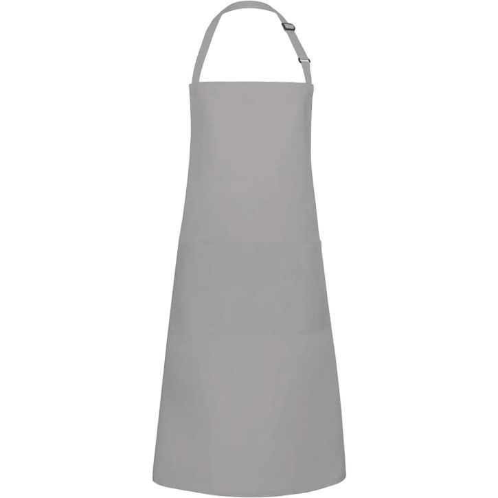 XXL Bib Apron Basic