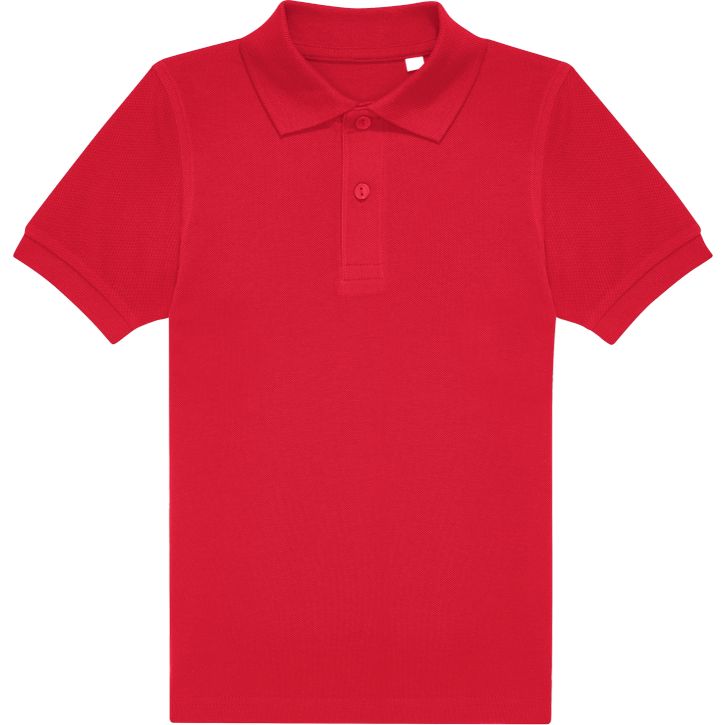 Image produit Kids My Polo 180