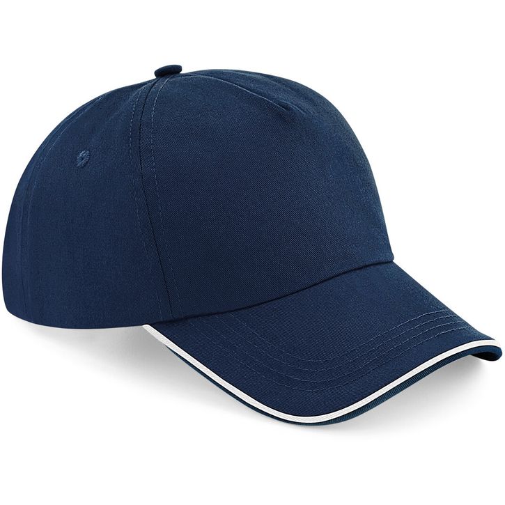 Image produit Casquette Authentique à 5 Panneaux