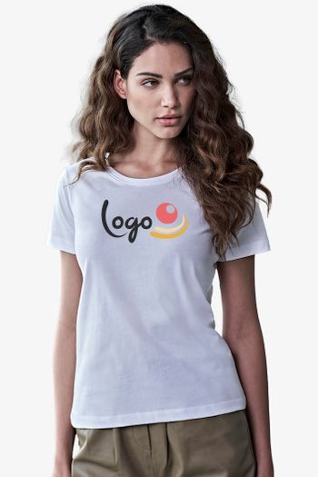 Image produit Ladies Sof-Tee