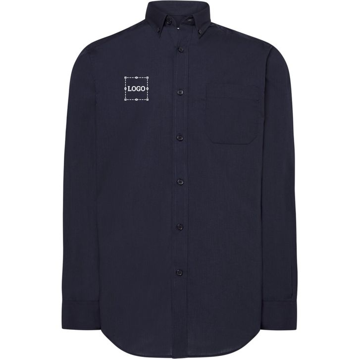 Image produit Poplin shirt