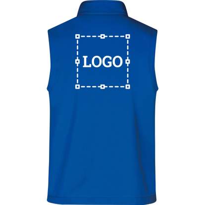 Image produit Men´s Promo Softshell Vest