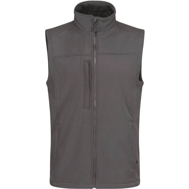 Image produit Men's Flux Softshell Gilet
