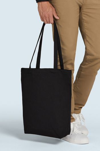 Image produit Canvas Cotton Bag LH with Gusset