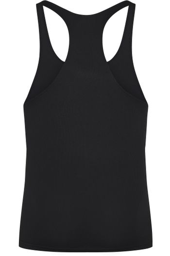 Cool muscle vest - Jet Black