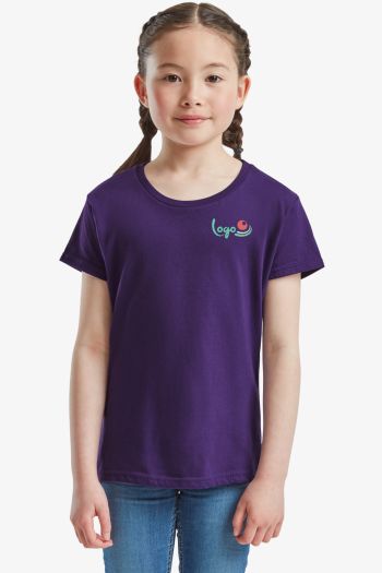 Image produit Girls Iconic 150 T