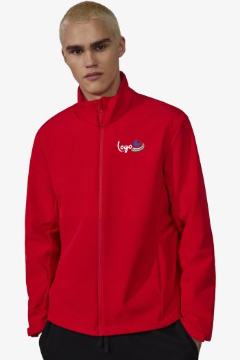 Image produit Reset Softshell