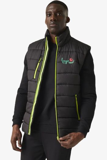Image produit Men's Navigate Thermal Gilet