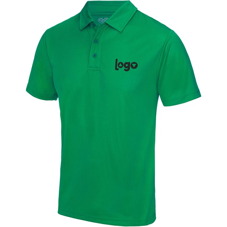 Image produit Cool Polo