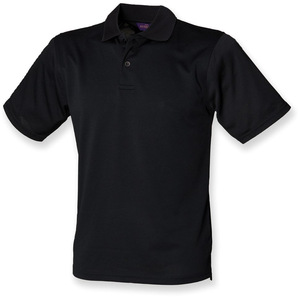 Men's Coolplus Polo Shirt