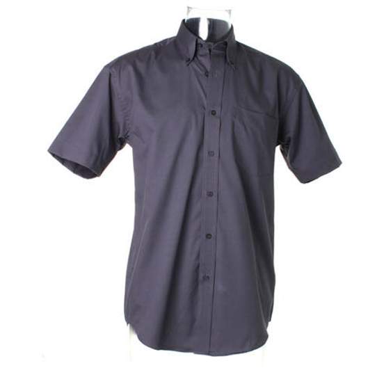 Corporate Oxford Shirt