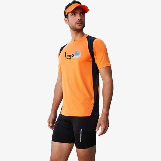 Men's Running-T-306