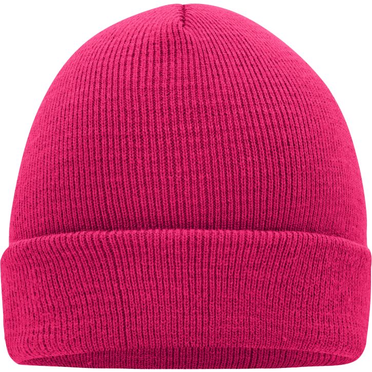 Knitted Cap