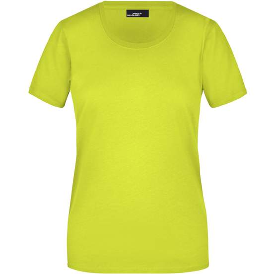 Ladies' Basic-T