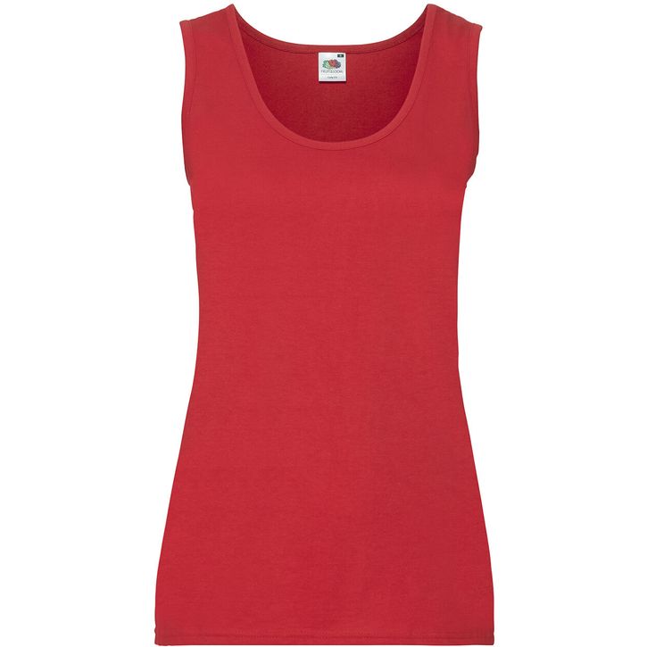 Image produit Valueweight Vest Lady-Fit