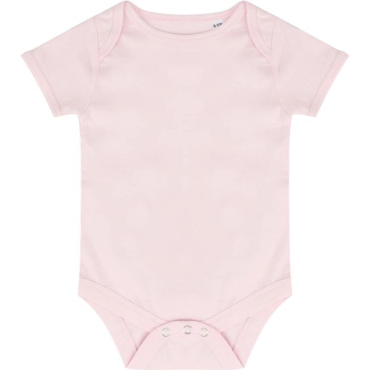 Image produit Short Sleeved Bodysuit