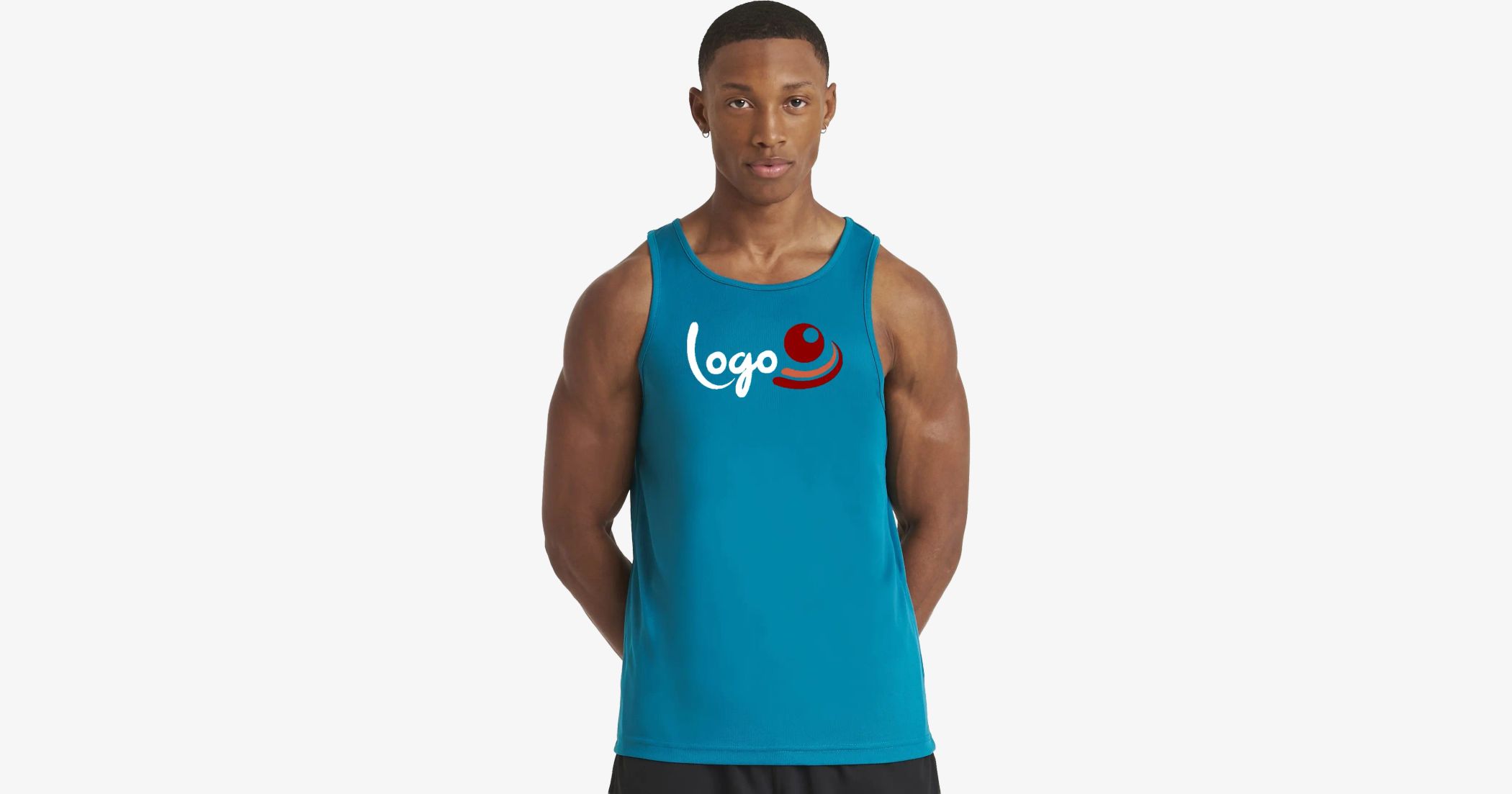 Débardeur personnalisé - JC007 - Cool Vest AWDis Just Cool