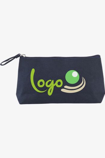 Image produit Trousse de toilette en coton
