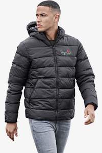 Image produit Lite hooded jacket