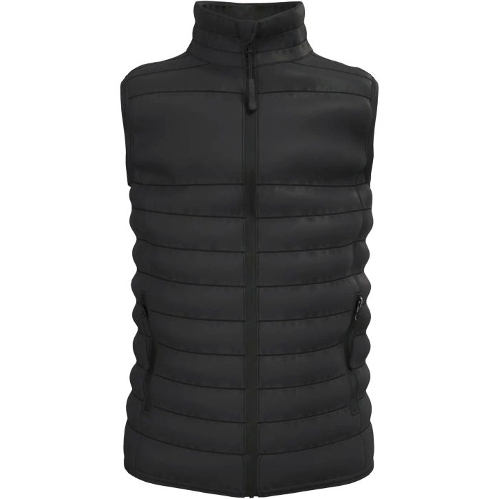 Image produit Bodywarmer matelassé enfant