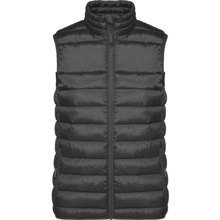 Image produit Bodywarmer matelassé femme