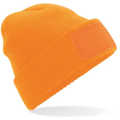 Image produit Bonnet Thinsulate™ à patch