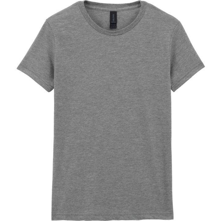 Image produit Women's T-Shirt Softstyle®