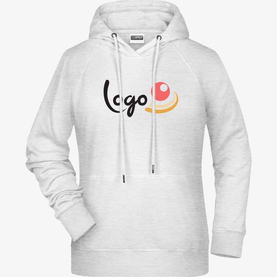 Ladies´ Hoody