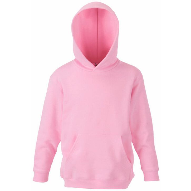Premium Hooded Sweat Kids
