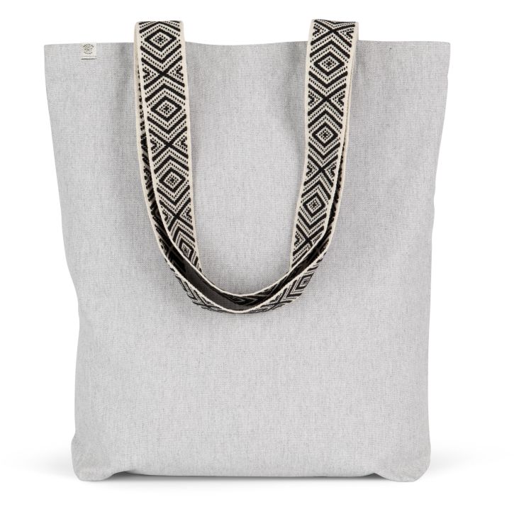 Image produit Sac shopping recyclé 