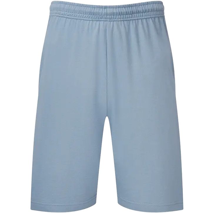 Iconic 195 jersey shorts