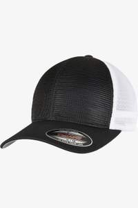 Image produit Flexfit 360 Omnimesh Cap 2-Tone