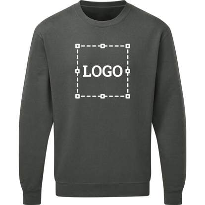 Image produit Crew Neck Sweatshirt Men