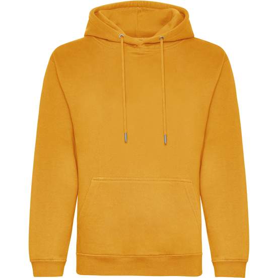 Organic Hoodie