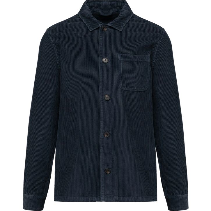 Image produit Veste en velours côtelé homme