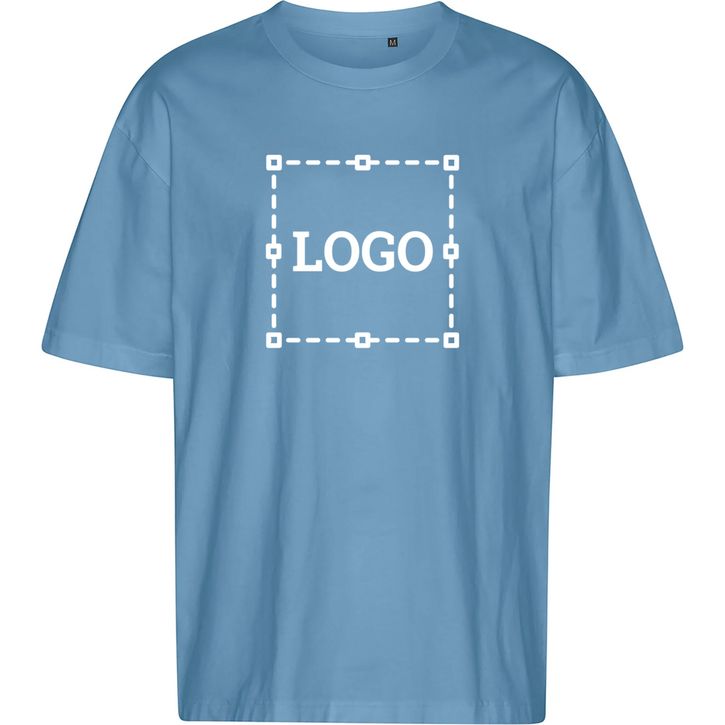 Image produit Oversized T-Shirt